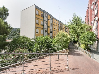 Piso en Av. Rasos de Peguera, Barcelona 17