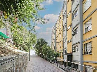 Piso en Av. Rasos de Peguera, Barcelona 18