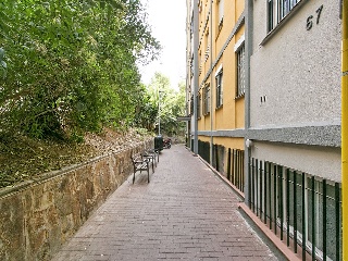 Piso en Av. Rasos de Peguera, Barcelona 19