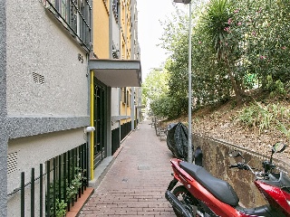 Piso en Av. Rasos de Peguera, Barcelona 20