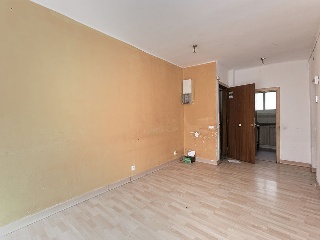Piso en Av. Rasos de Peguera, Barcelona 21