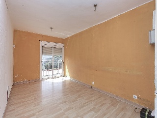 Piso en Av. Rasos de Peguera, Barcelona 23