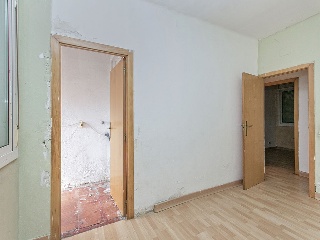 Piso en Av. Rasos de Peguera, Barcelona 28