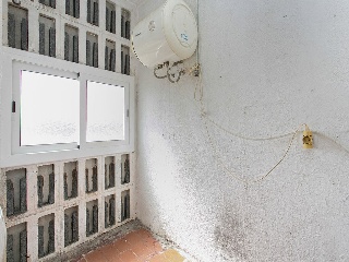 Piso en Av. Rasos de Peguera, Barcelona 29