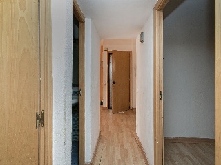 Piso en Av. Rasos de Peguera, Barcelona 32