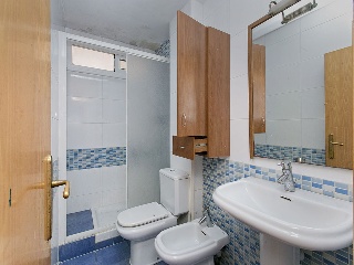 Piso en Av. Rasos de Peguera, Barcelona 33