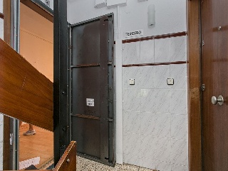 Piso en Av. Rasos de Peguera, Barcelona 34