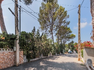 Suelo urbano en C/ Isis - El Casalot - 20