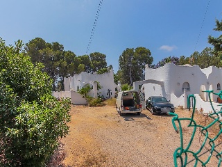 Suelo urbano en C/ Isis - El Casalot - 29
