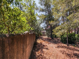 Suelo urbano en C/ Isis - El Casalot - 35