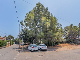 Suelo urbano en C/ Isis - El Casalot - 41