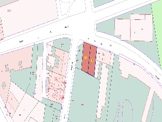 Inmueble en C/ Camino del Prado 42
