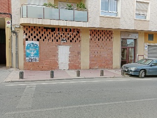 Local en Los Garres 7