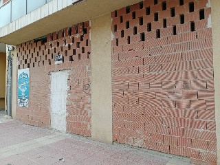 Local en Los Garres 8