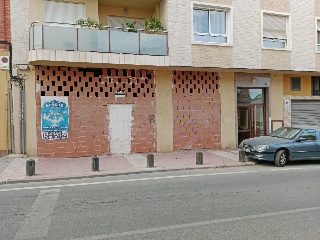 Local en Los Garres 9