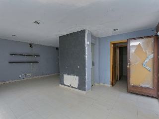 Chalet aislado en C/ Priorat 74