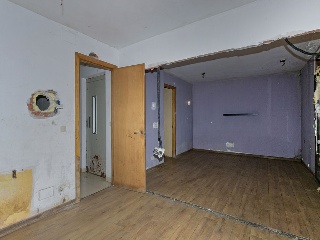 Chalet aislado en C/ Priorat 81