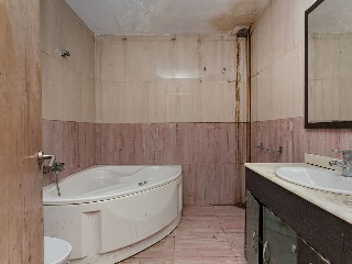Chalet aislado en C/ Priorat 88