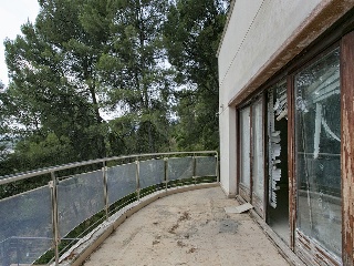 Chalet aislado en C/ Priorat 92