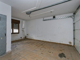 Chalet aislado en C/ Priorat 93