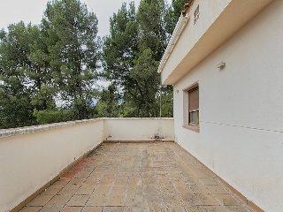 Chalet aislado en C/ Priorat 95