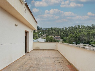 Chalet aislado en C/ Priorat 96