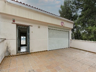 Chalet aislado en C/ Priorat 98