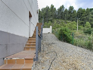 Chalet aislado en C/ Priorat 99