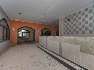 Edificio sobre suelo rústico en Diseminado Afores 15