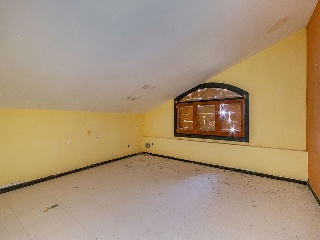 Edificio sobre suelo rústico en Diseminado Afores 25