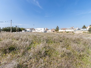 Suelo en Tamarite de Litera 26