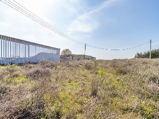 Suelo en Tamarite de Litera 27