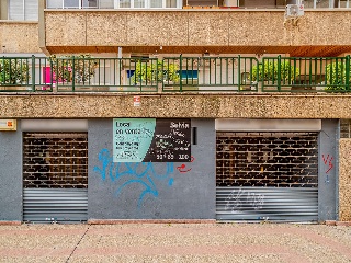 Local en Ur Parque de Roma  23