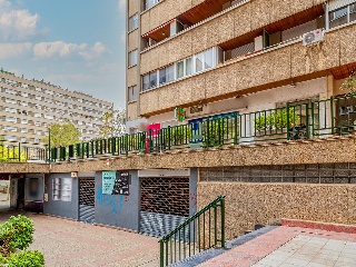 Local en Ur Parque de Roma  24
