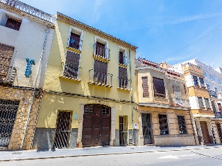 Nave Industrial en C/ Castellón 33