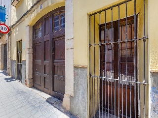 Nave Industrial en C/ Castellón 37