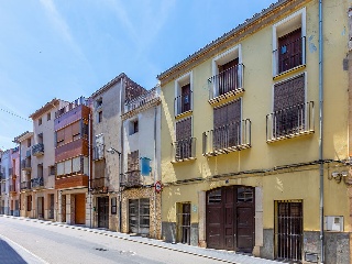 Nave Industrial en C/ Castellón 39