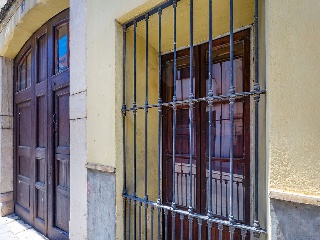 Nave Industrial en C/ Castellón 40