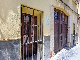 Nave Industrial en C/ Castellón 42