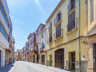 Nave Industrial en C/ Castellón 43