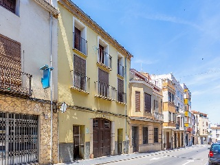 Nave Industrial en C/ Castellón 45