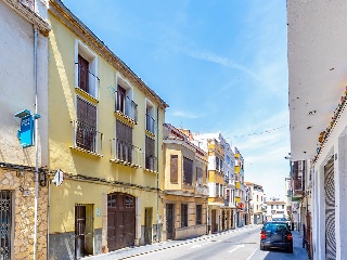 Nave Industrial en C/ Castellón 46