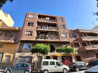 Piso en C/ Ronda Sur 4