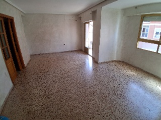 Piso en C/ Ronda Sur 5