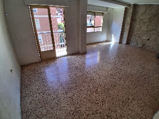 Piso en C/ Ronda Sur 6