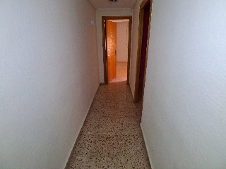Piso en C/ Ronda Sur 10