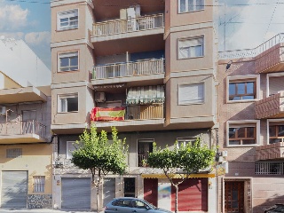 Piso en C/ Ronda Sur 12