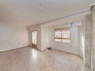 Piso en C/ Ronda Sur 14