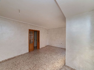 Piso en C/ Ronda Sur 15