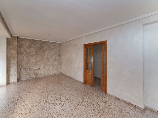 Piso en C/ Ronda Sur 16